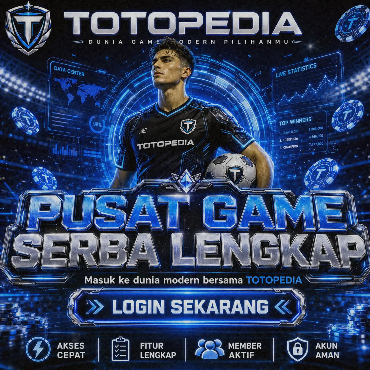 Ilustrasi Apa Itu Mode Gelap dan Kenapa Beberapa Situs Punya?